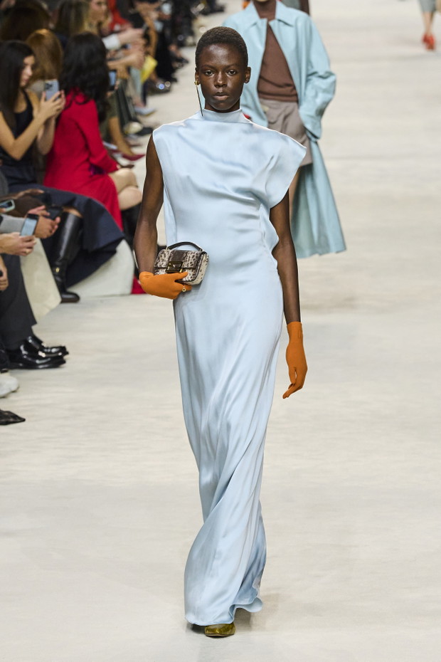 Fendi wiosna-lato 2024