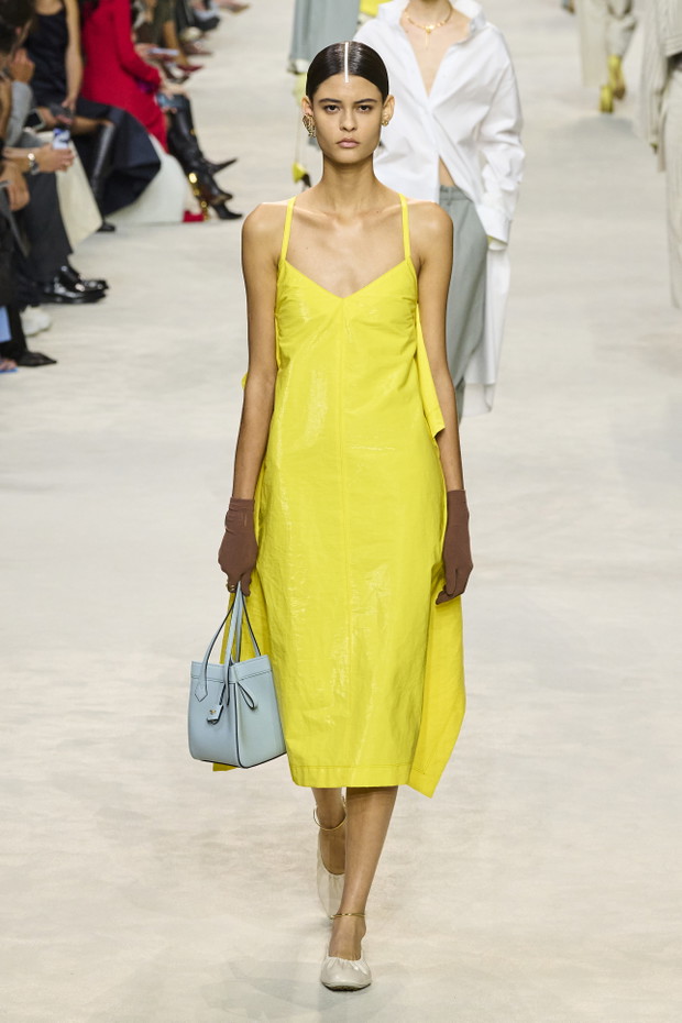 Fendi wiosna-lato 2024