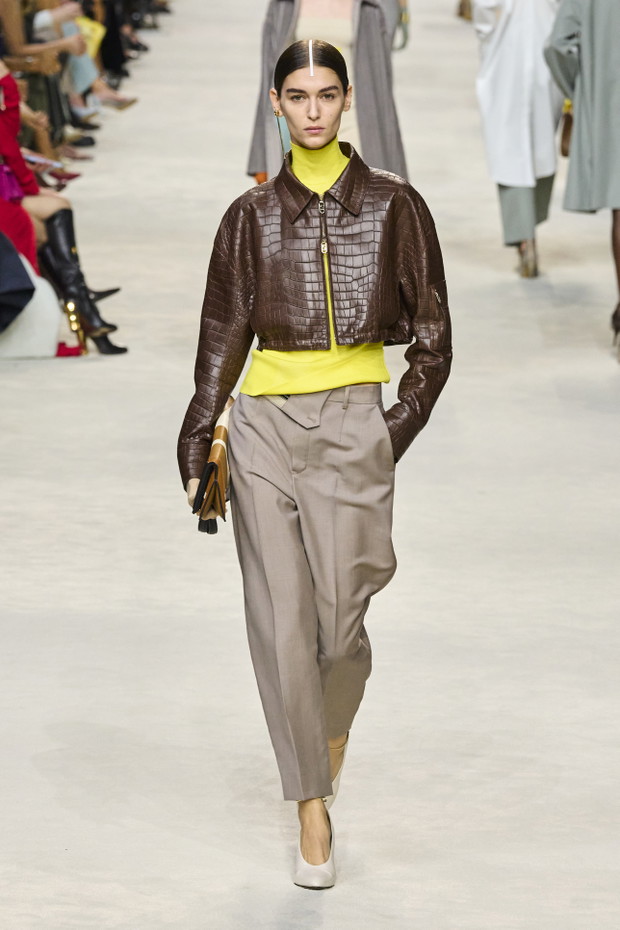 Fendi wiosna-lato 2024