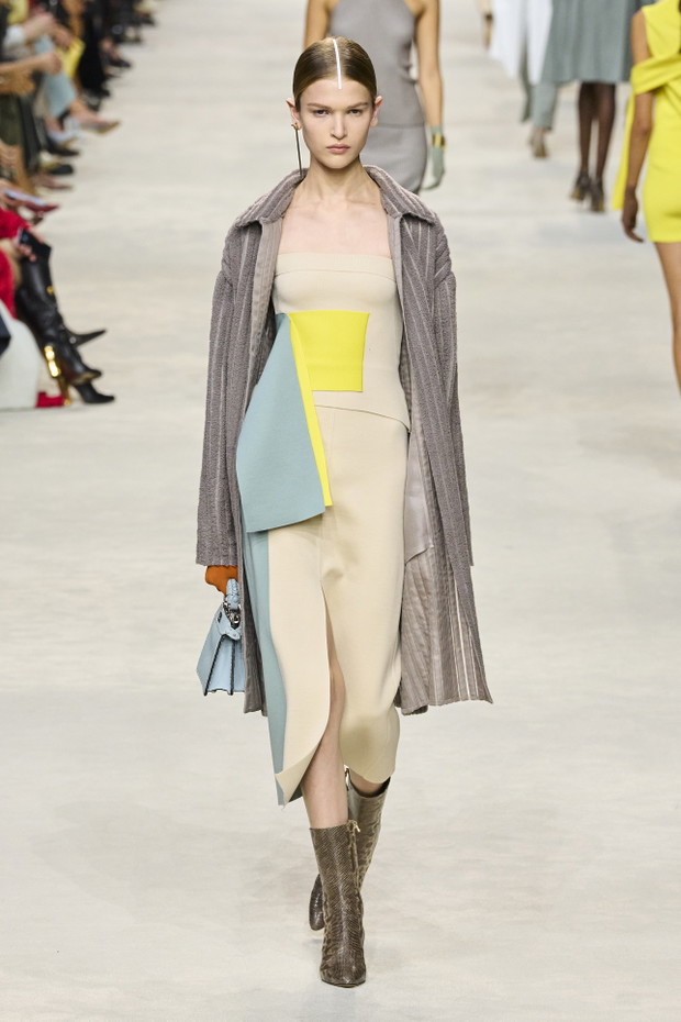 Fendi wiosna-lato 2024