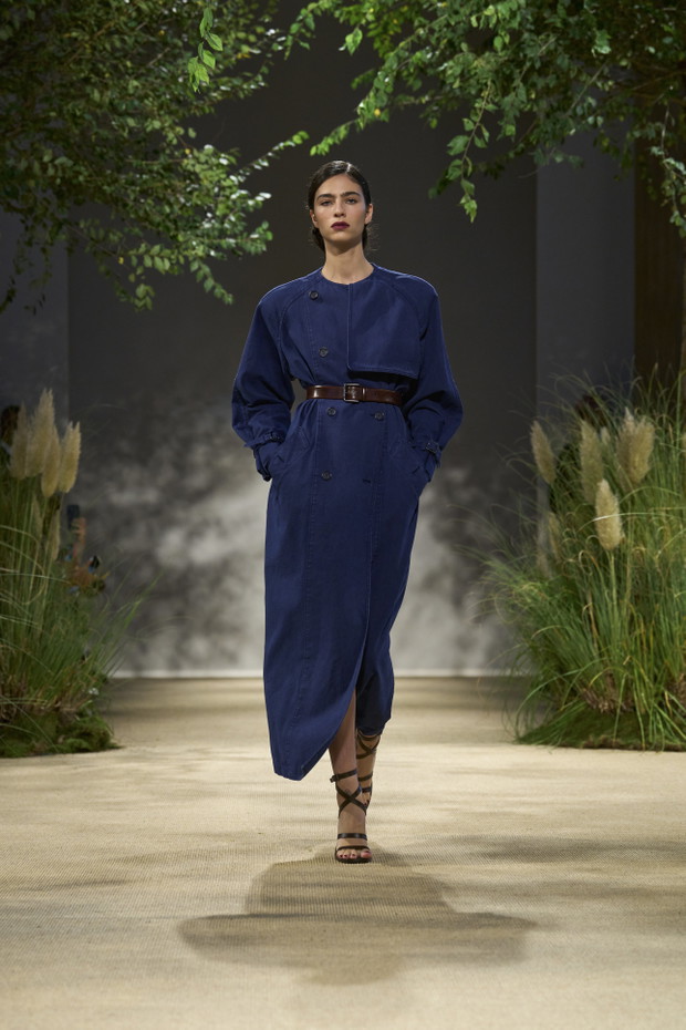 MaxMara wiosna-lato 2024