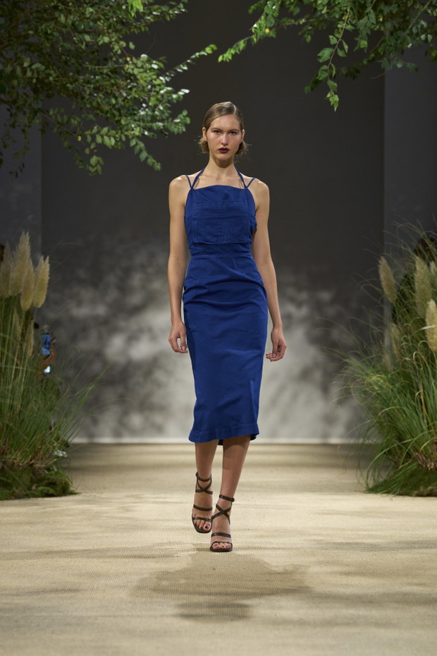 MaxMara wiosna-lato 2024