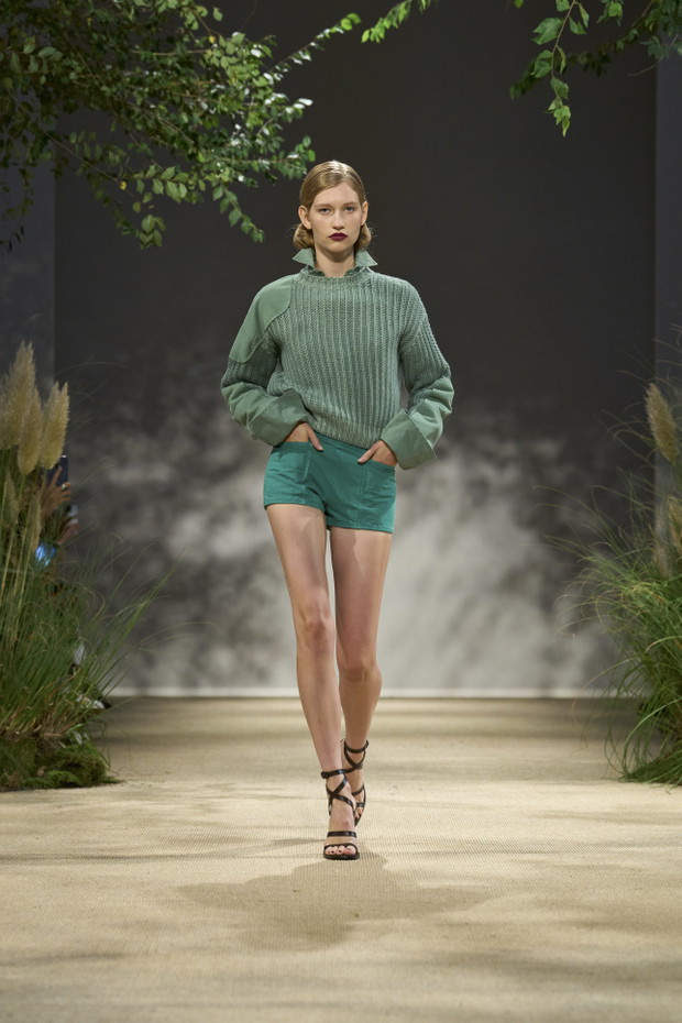 MaxMara wiosna-lato 2024