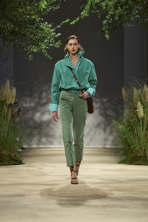 MaxMara wiosna-lato 2024
