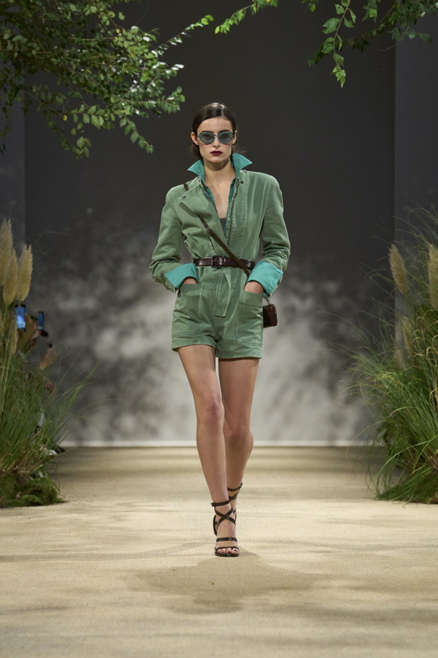 MaxMara wiosna-lato 2024