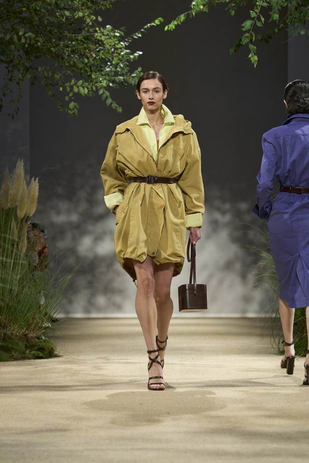 MaxMara wiosna-lato 2024