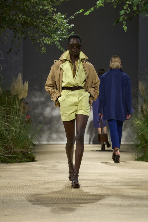 MaxMara wiosna-lato 2024