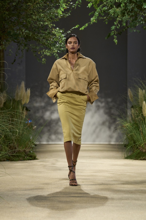 MaxMara wiosna-lato 2024