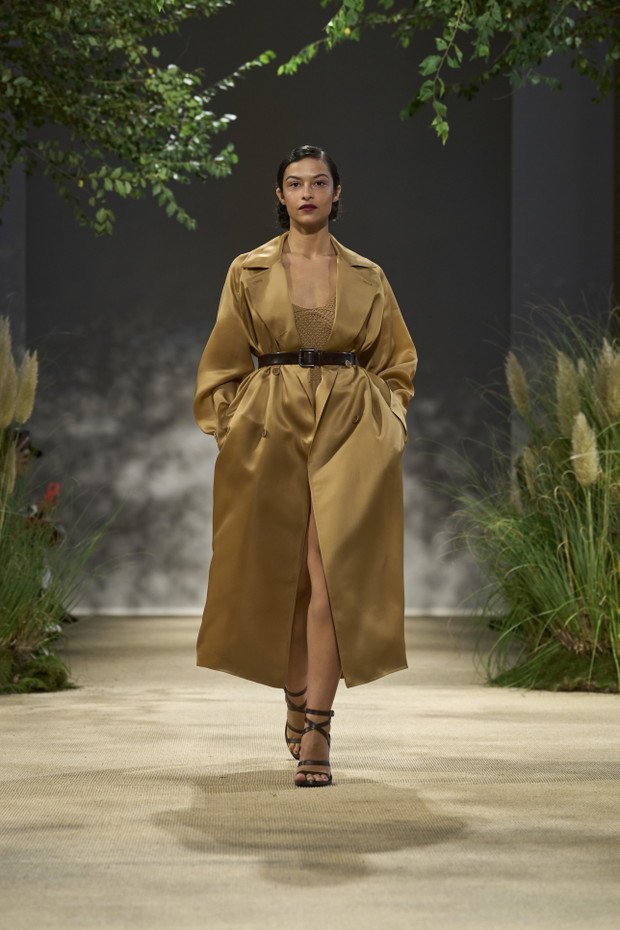 MaxMara wiosna-lato 2024
