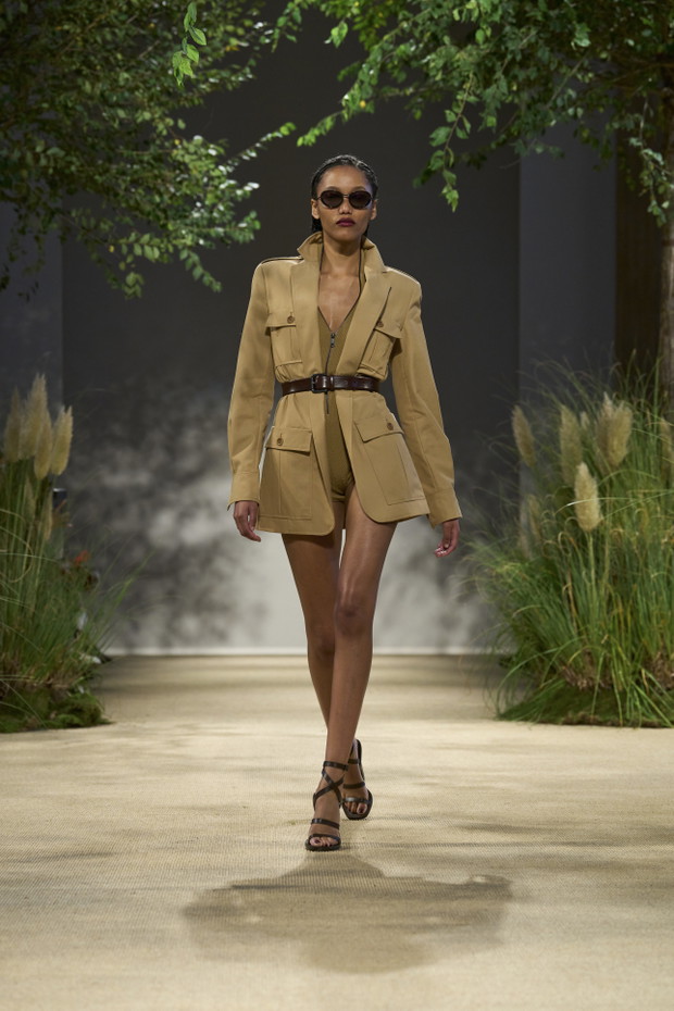 MaxMara wiosna-lato 2024