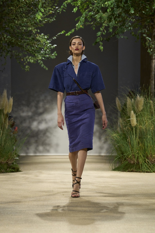 MaxMara wiosna-lato 2024