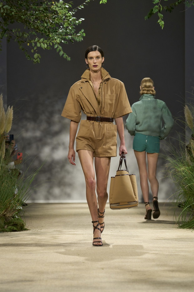 MaxMara wiosna-lato 2024