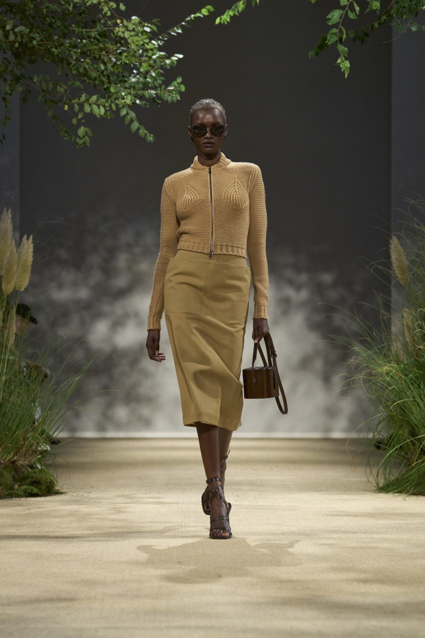 MaxMara wiosna-lato 2024