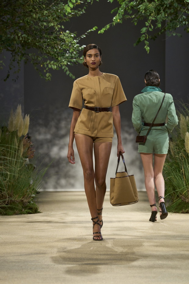 MaxMara wiosna-lato 2024