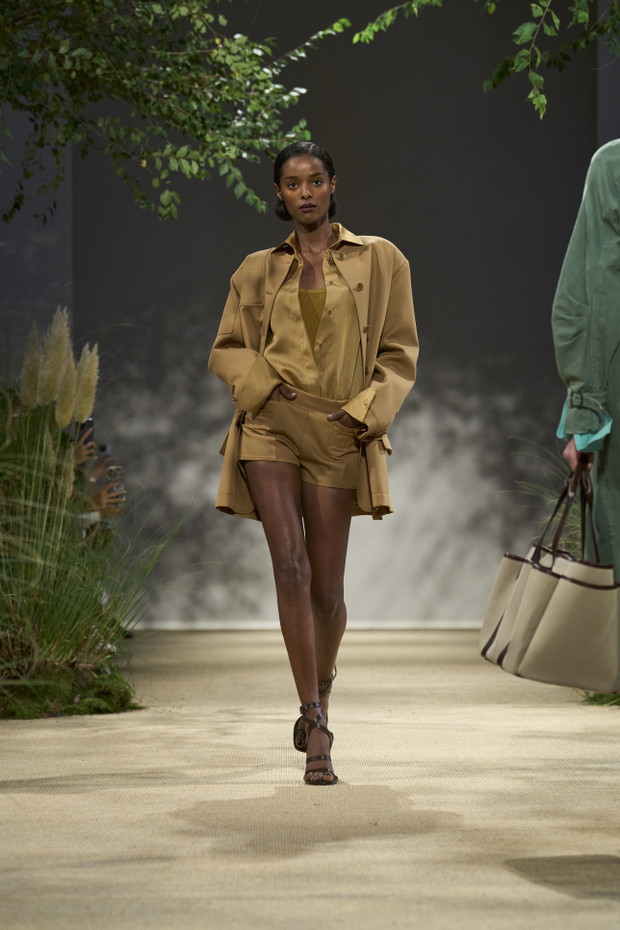 MaxMara wiosna-lato 2024