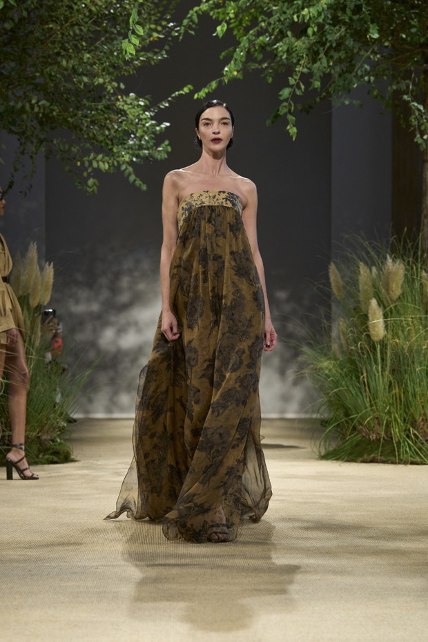 MaxMara wiosna-lato 2024