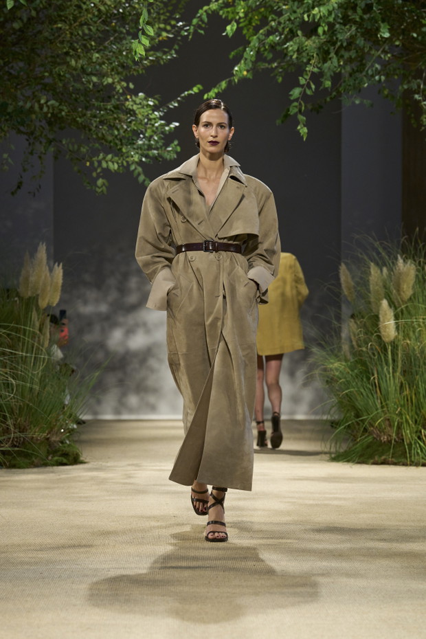 MaxMara wiosna-lato 2024