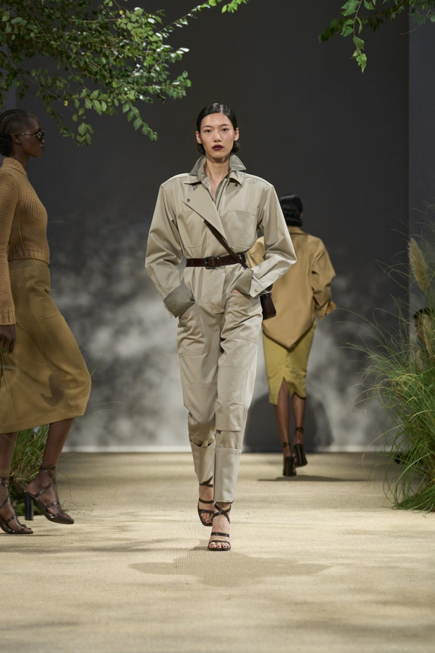 MaxMara wiosna-lato 2024