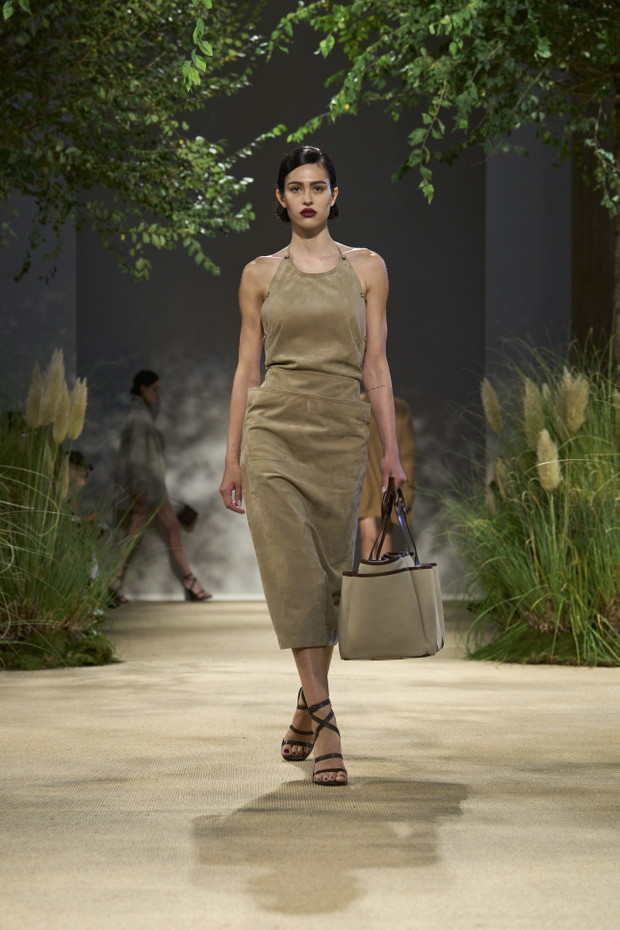MaxMara wiosna-lato 2024