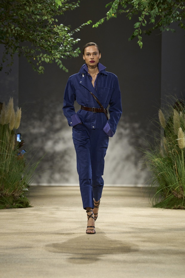 MaxMara wiosna-lato 2024
