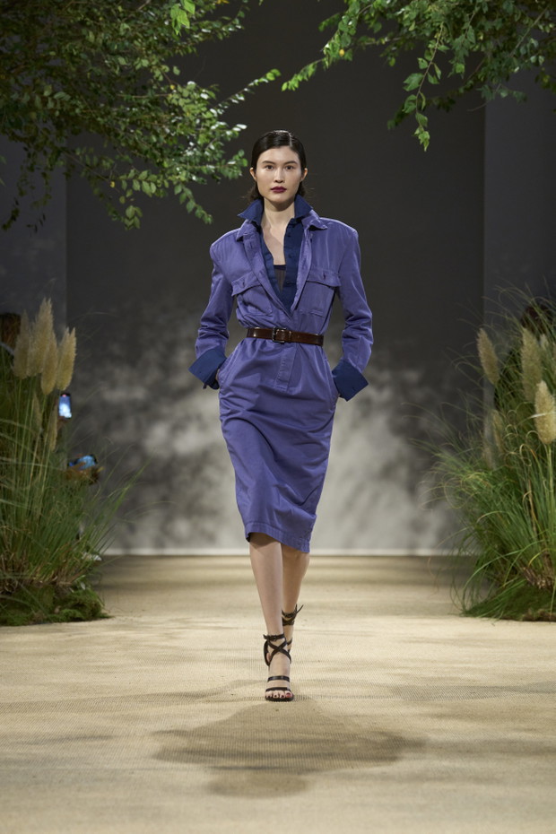 MaxMara wiosna-lato 2024