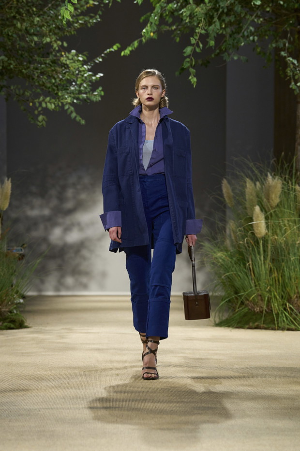 MaxMara wiosna-lato 2024