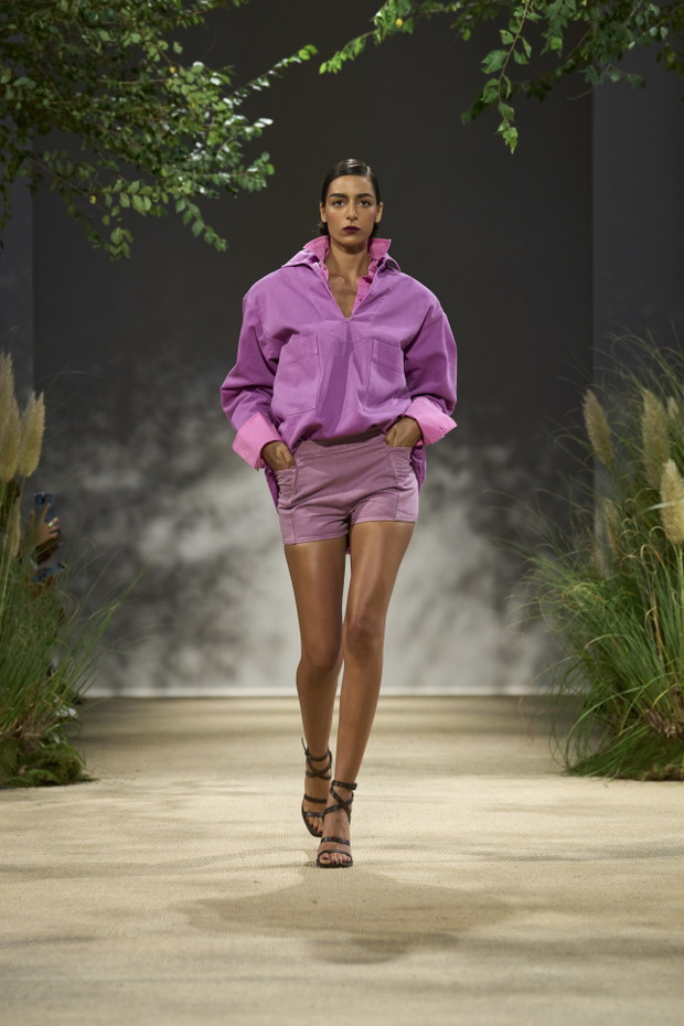 MaxMara wiosna-lato 2024