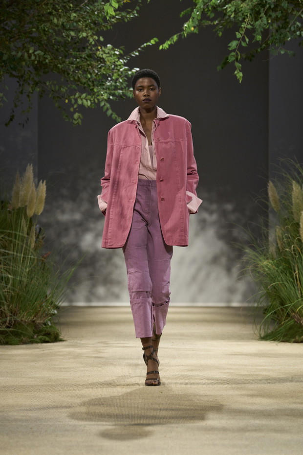 MaxMara wiosna-lato 2024