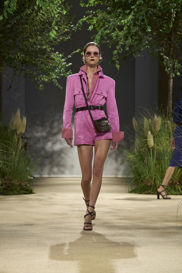 MaxMara wiosna-lato 2024