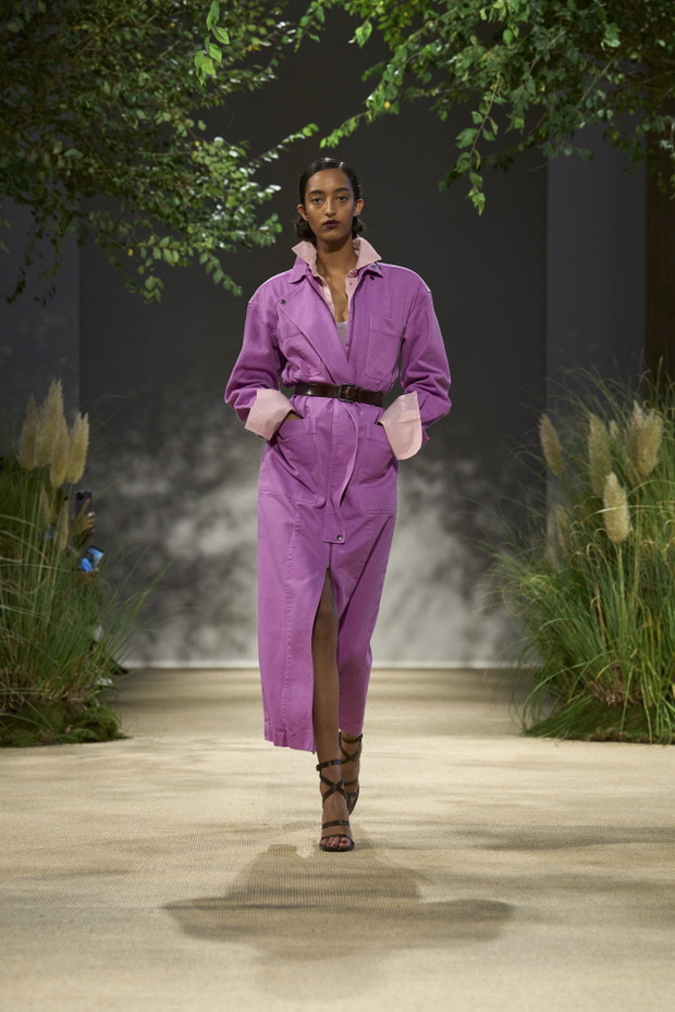 MaxMara wiosna-lato 2024