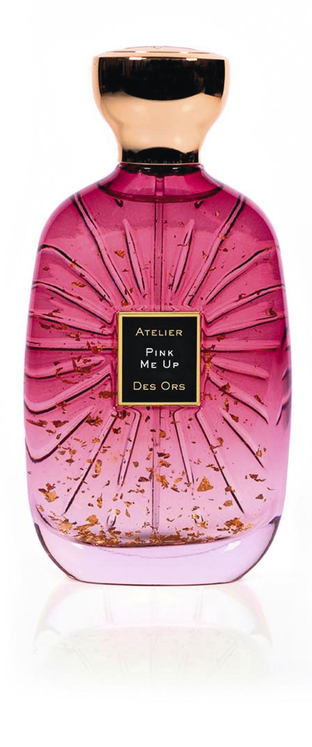 Pink Me Up atelier des ors 1065 zł/100 ml perfumeriaquality