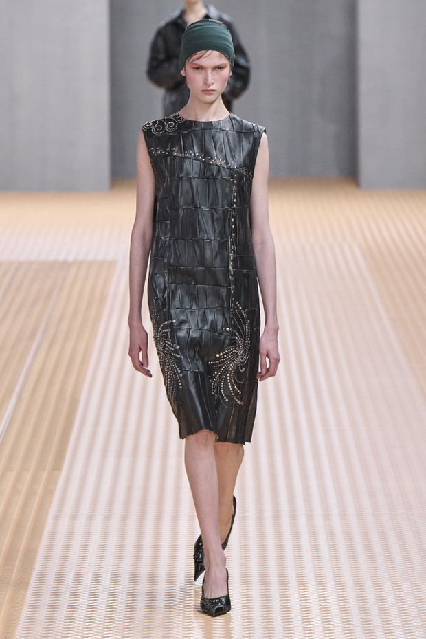 Prada wiosna-lato 2024