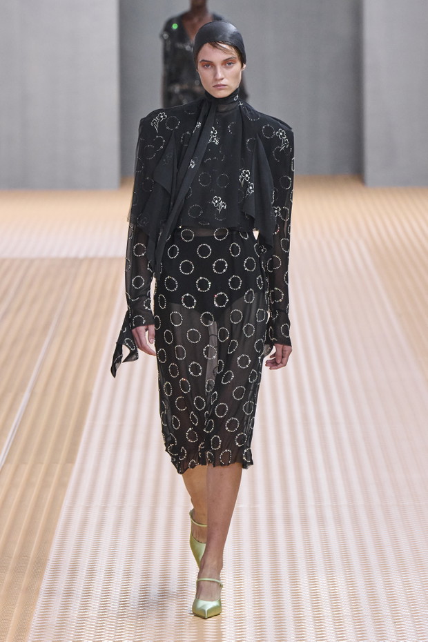 Prada wiosna-lato 2024