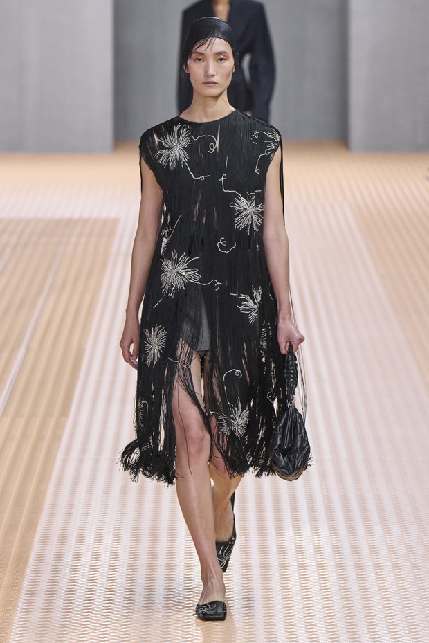 Prada wiosna-lato 2024