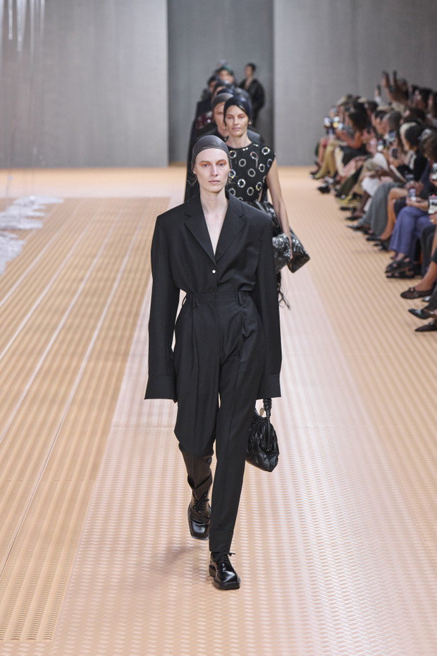 Prada wiosna-lato 2024