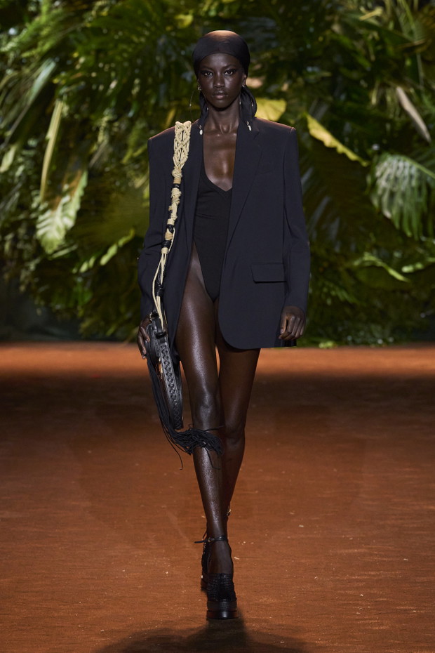 Roberto Cavalli wiosna-lato 2024