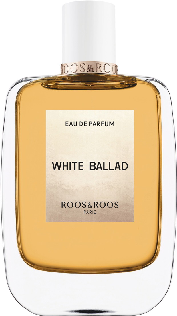 White Ballad roos & roos 489 zł/50 ml douglas