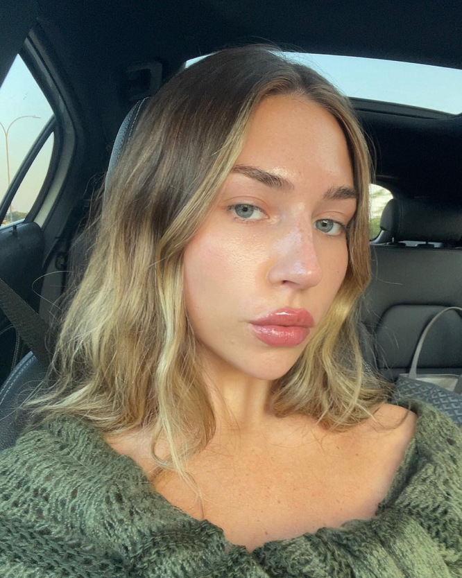 Instagram/Olivia Manni