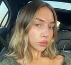 Instagram/Olivia Manni
