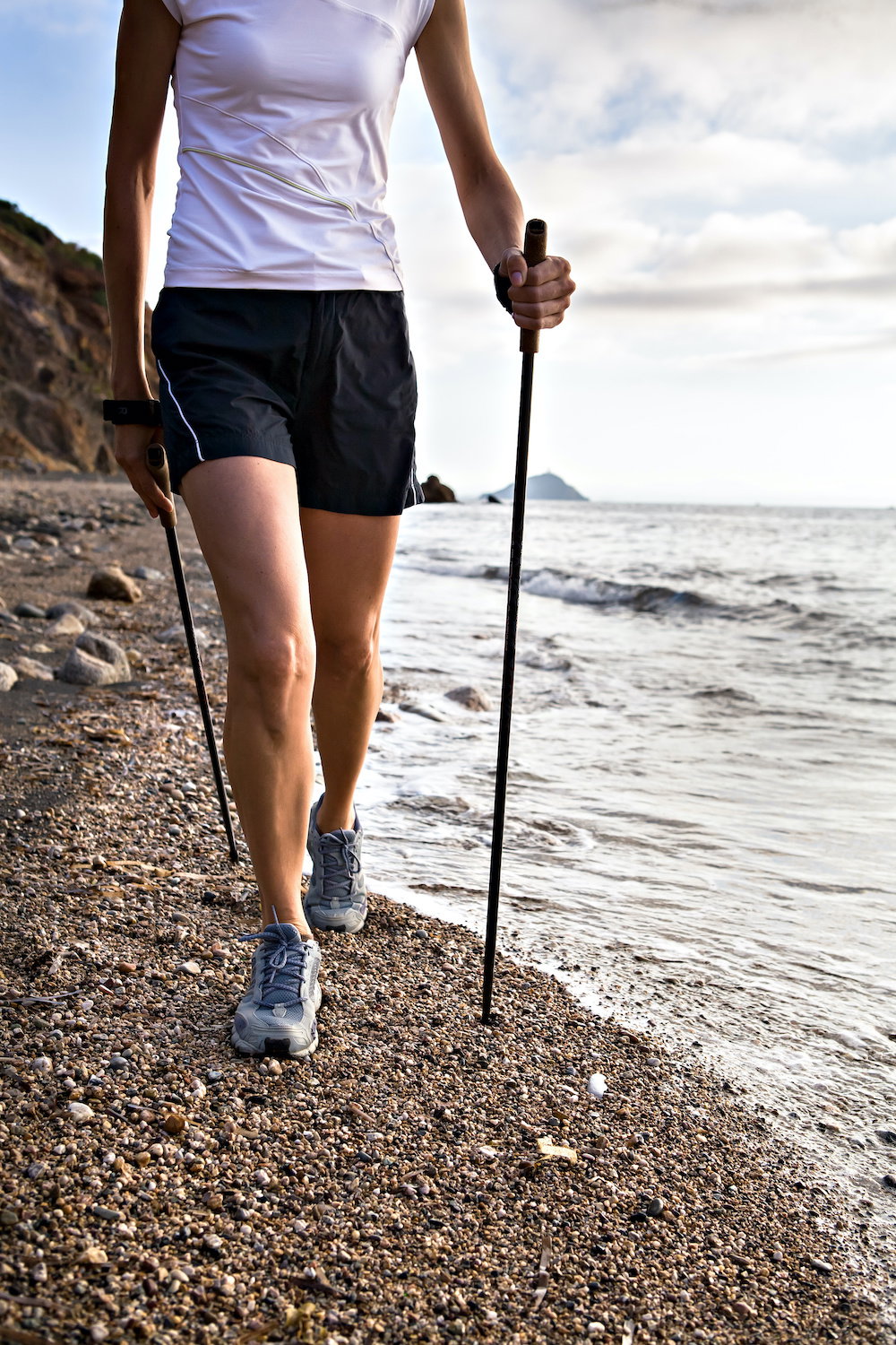 Nordic walking