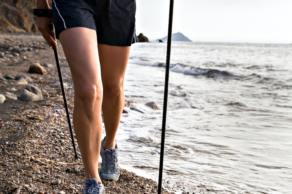 Nordic walking