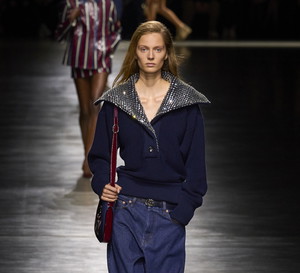 Gucci wiosna-lato 2024
