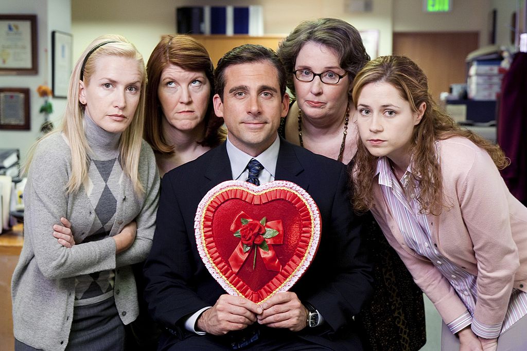 The Office