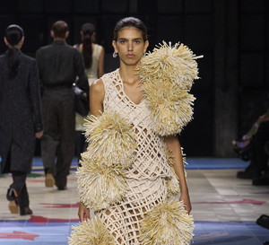 Bottega Veneta wiosna-lato 2024
