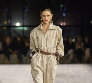 Saint Laurent wiosna-lato 2024