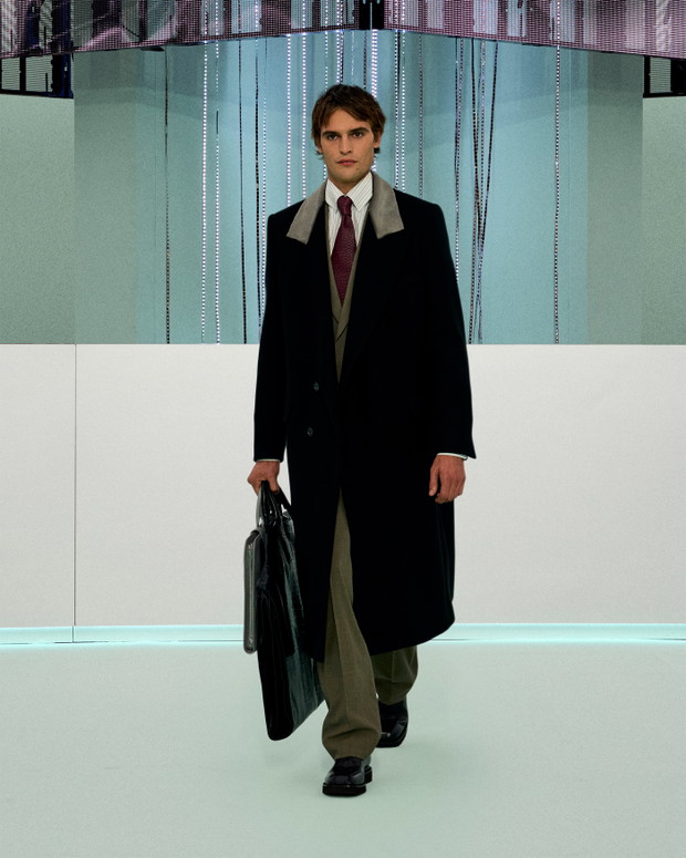 Boss FW23