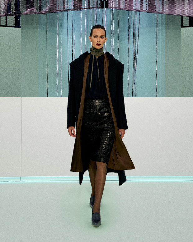 Boss FW23