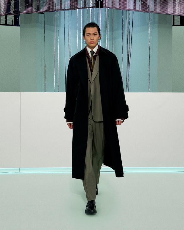 Boss FW23