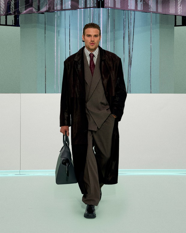 Boss FW23