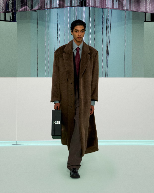 Boss FW23